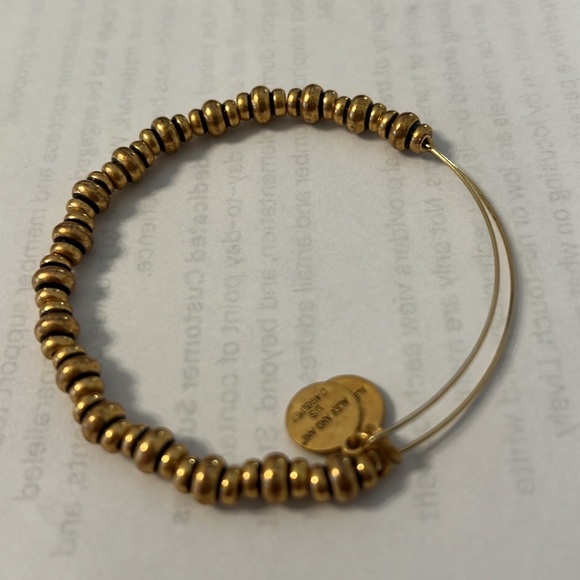 Authentic Alex + Ani Bracelets - Picture 7 of 7